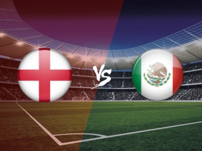 Xem Lại Anh vs Mexico - Vòng 1/8 World Cup 2026